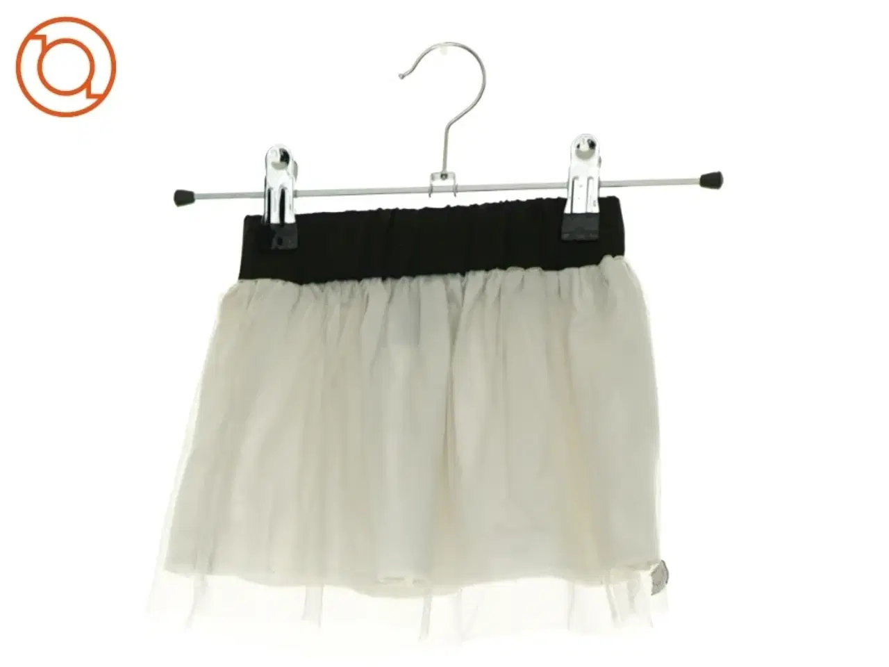 Billede 1 - Nederdel (str. 68 cm)