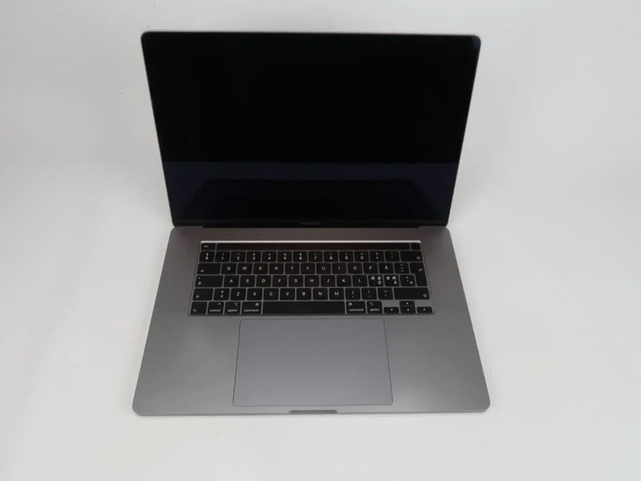 Billede 1 - Apple MacBook Pro 16" i7