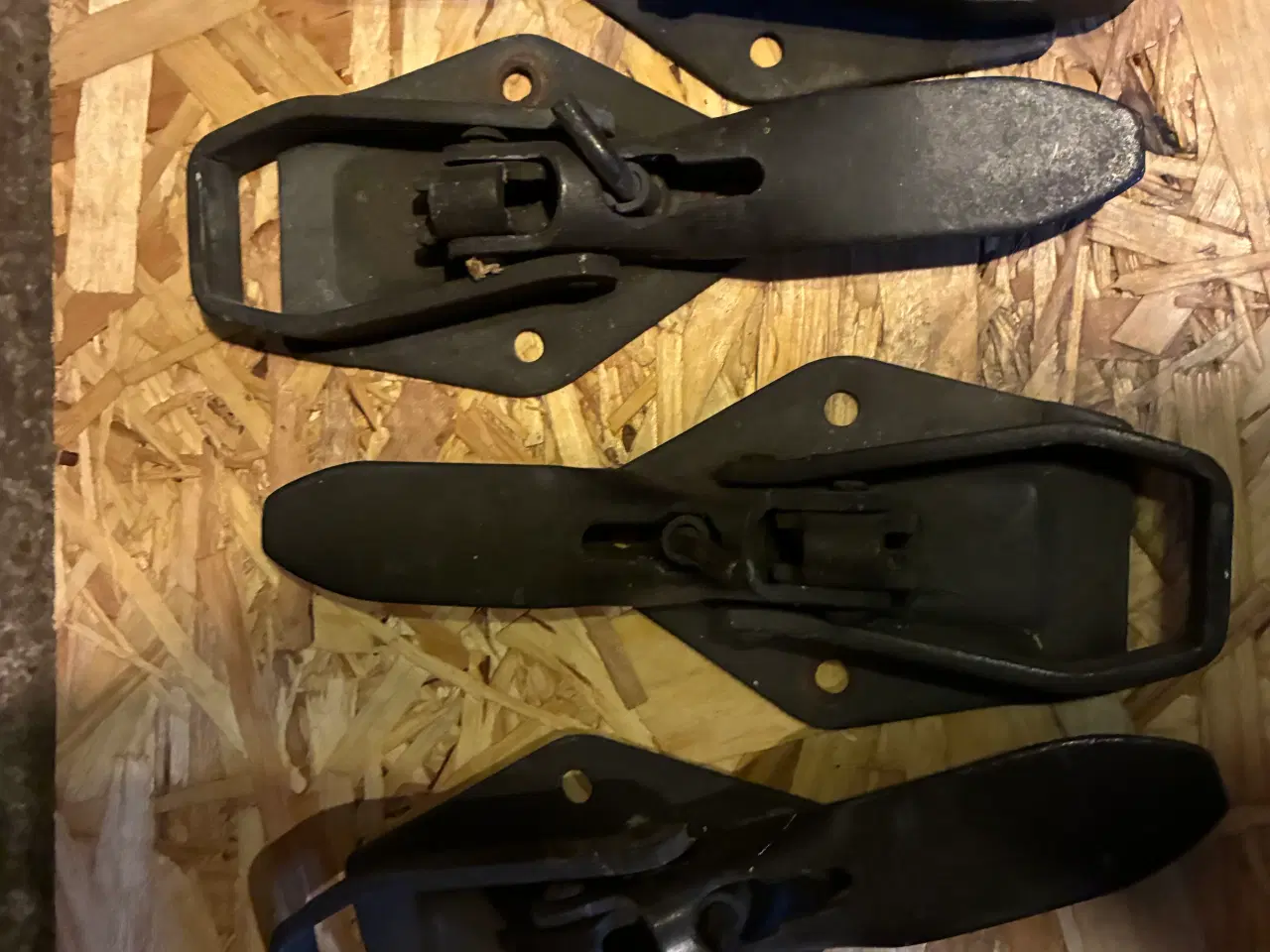 Billede 3 - Lukke Håndtag 