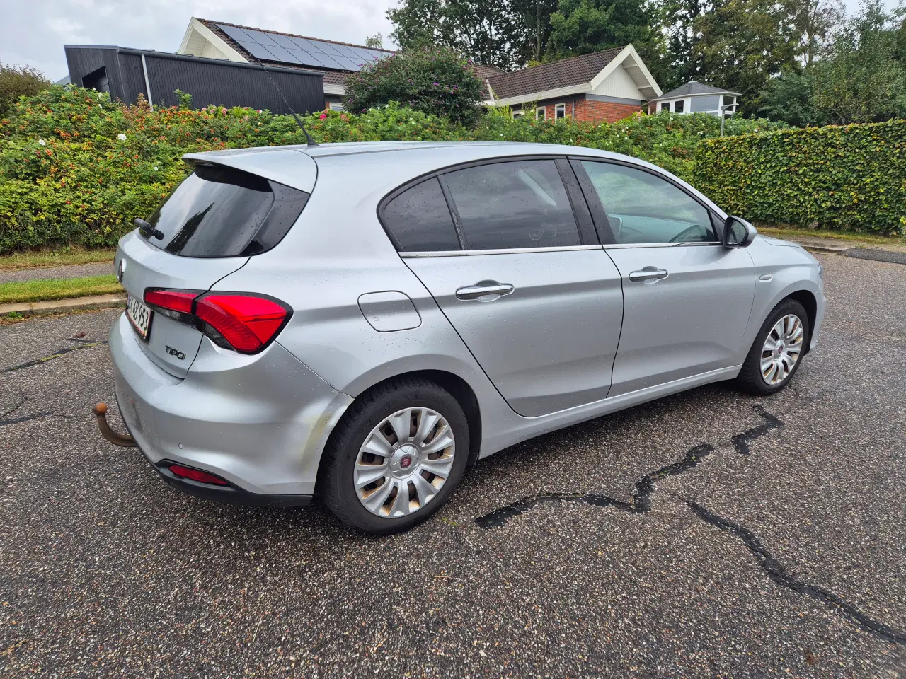Billede 2 - Fiat Tipo 1,6 MJT 120hk