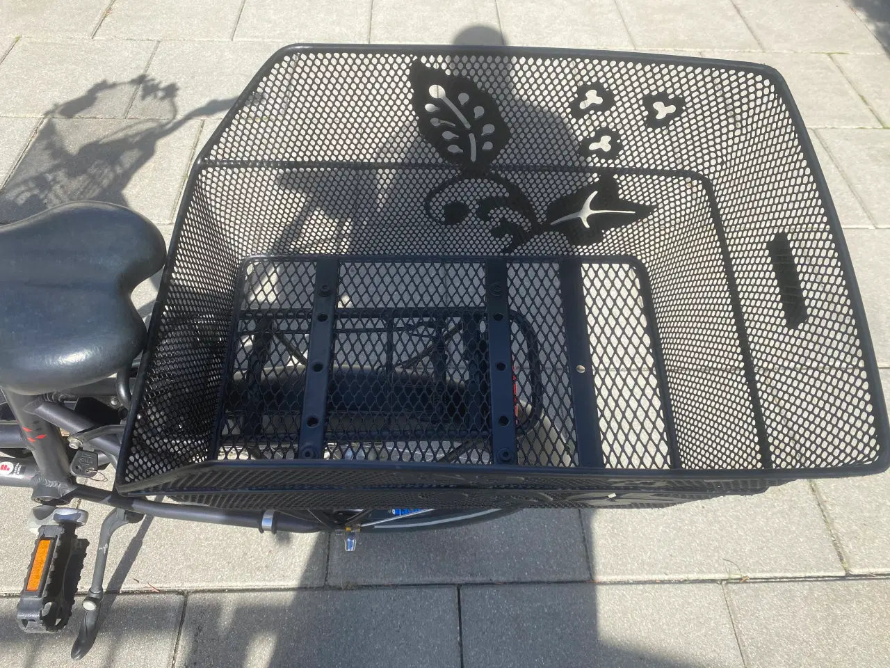 Billede 12 - Købt til 4899 kr 20 tommer prinsesse 👸 cykel 