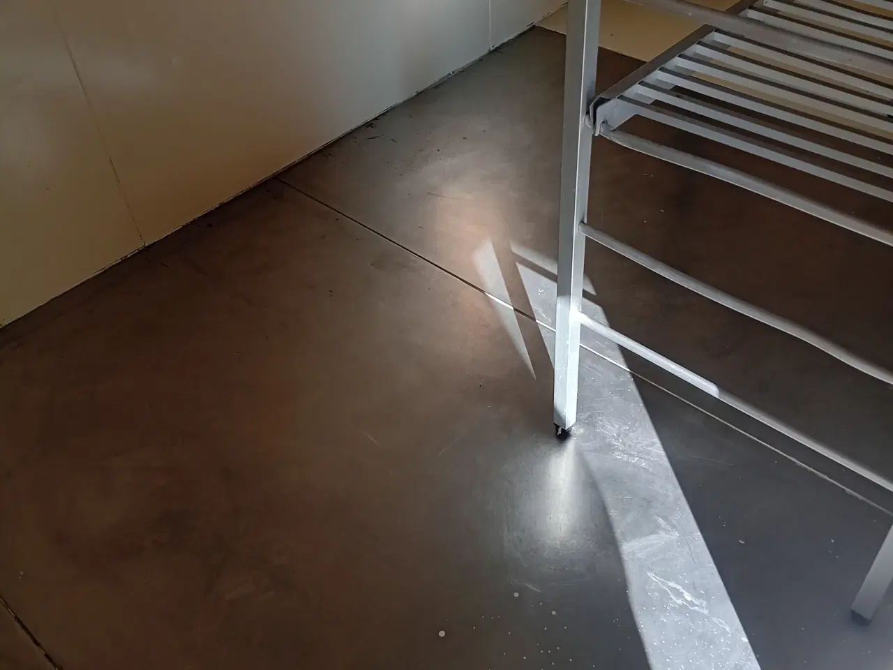 Billede 3 - Kølerum