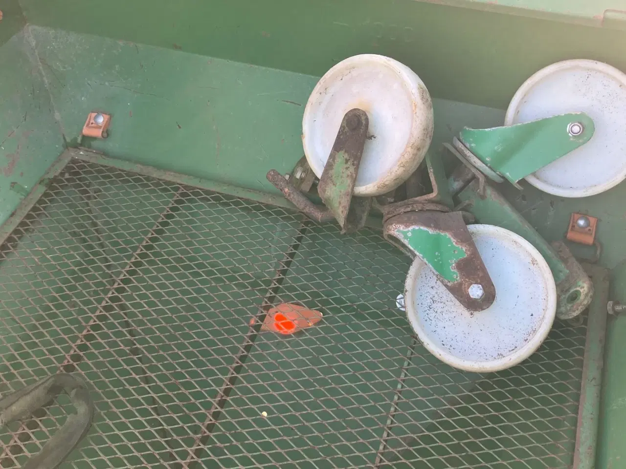 Billede 11 - Amazone ZA-M Profis 1500