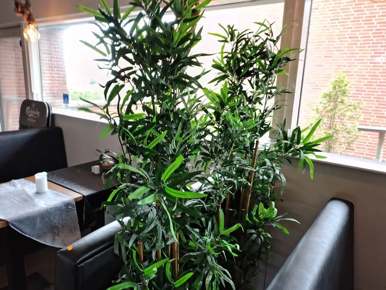 Billede 4 - Fem klapborde mv.