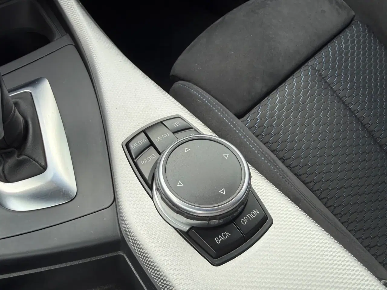 Billede 17 - BMW M135i 3,0 aut. Van