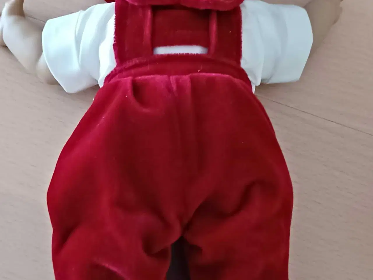 Billede 3 - Gamle dukker