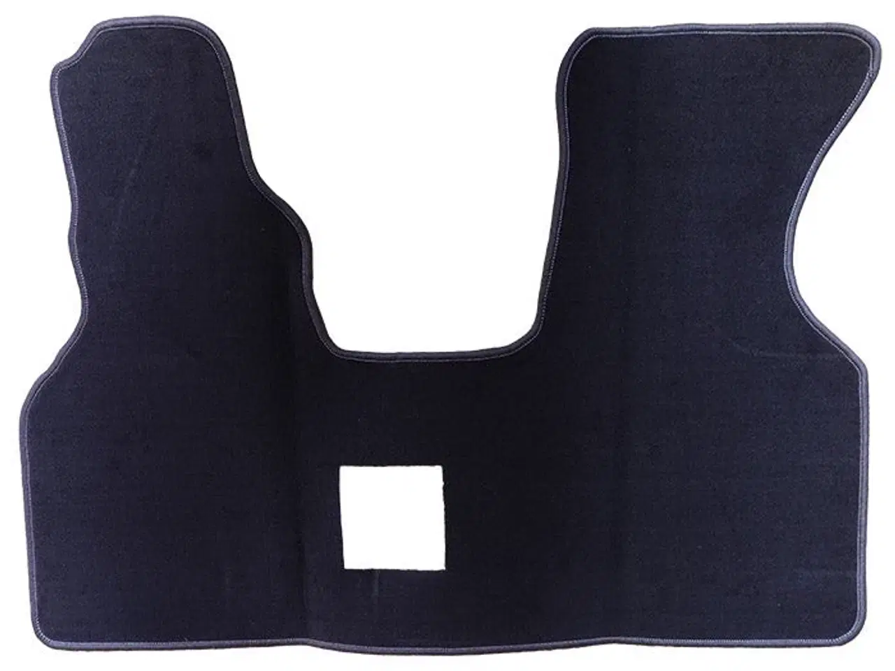 Billede 1 - Velour formåtte VW Transporter T4 1990-2003