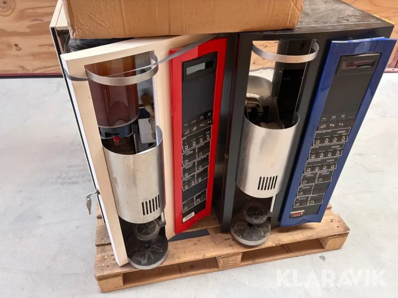 Billede 9 - Kaffemaskiner 3 styk