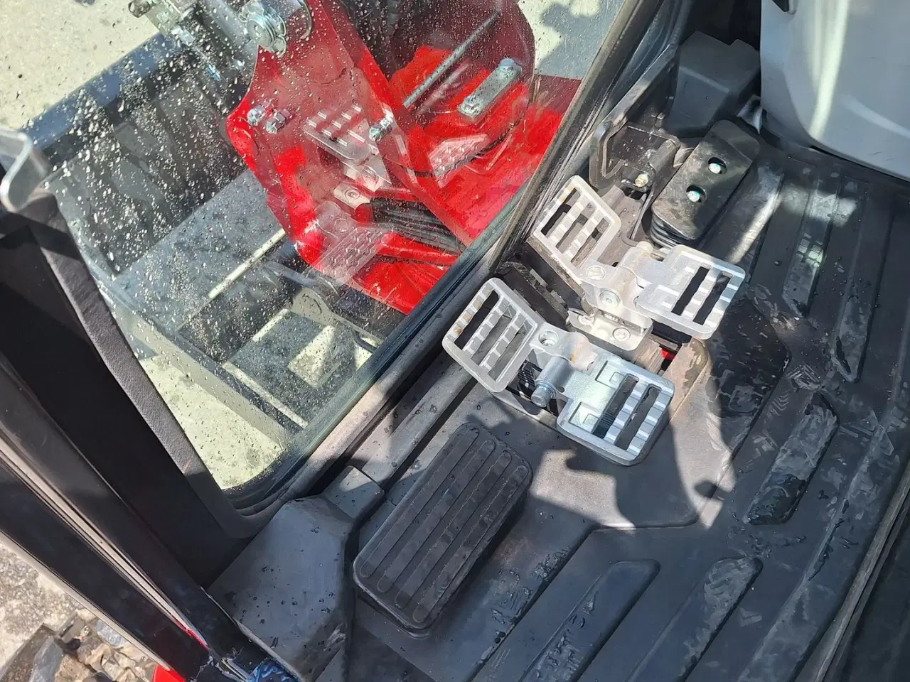 Billede 8 - MOLE M35zt Ny