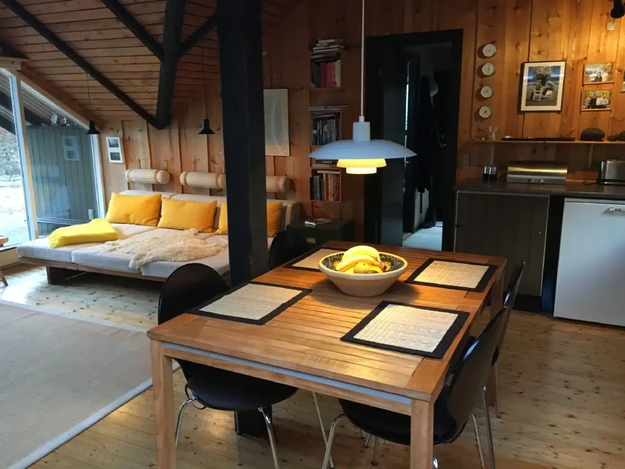 Billede 2 - F�rste parket til �rkenen (Anholt)