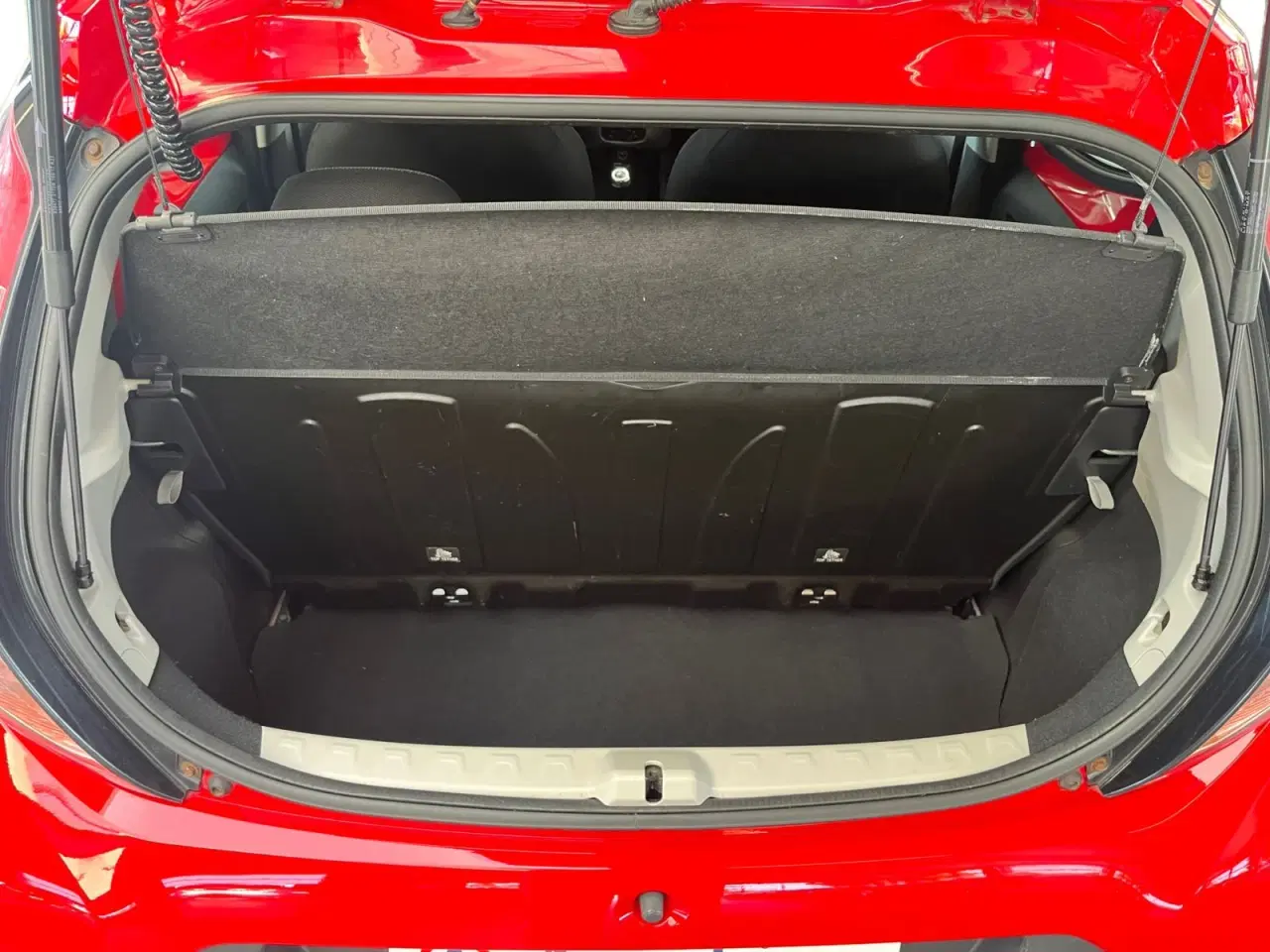 Billede 16 - Toyota Aygo 1,0 VVT-i x-press