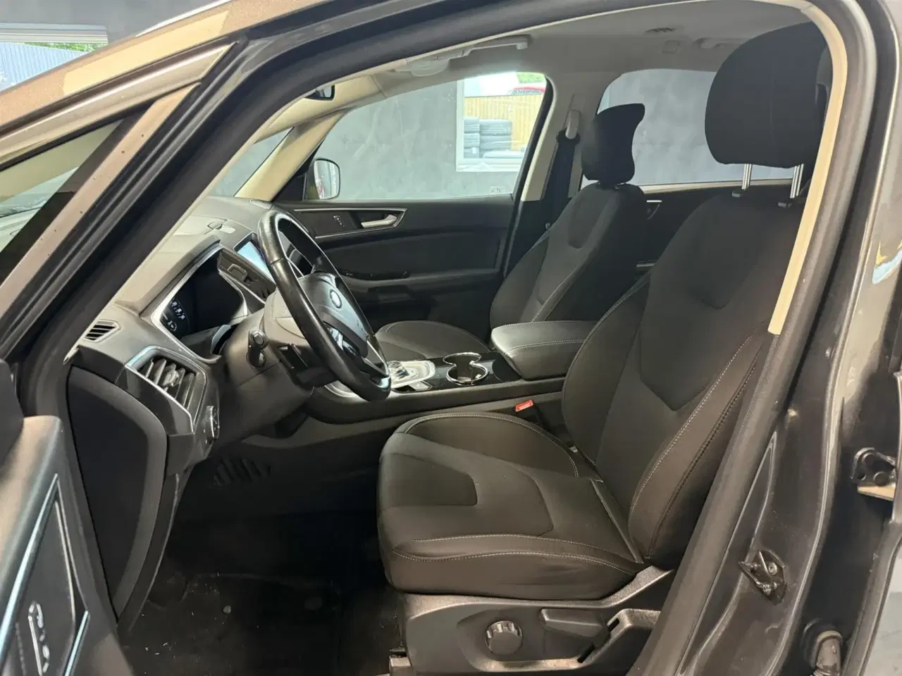 Billede 16 - Ford S-Max 2,0 EcoBlue Titanium 150HK 8g Aut.