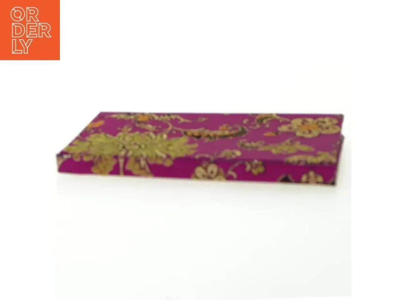 Billede 3 - Notesbog (str. 15 x 11 cm)