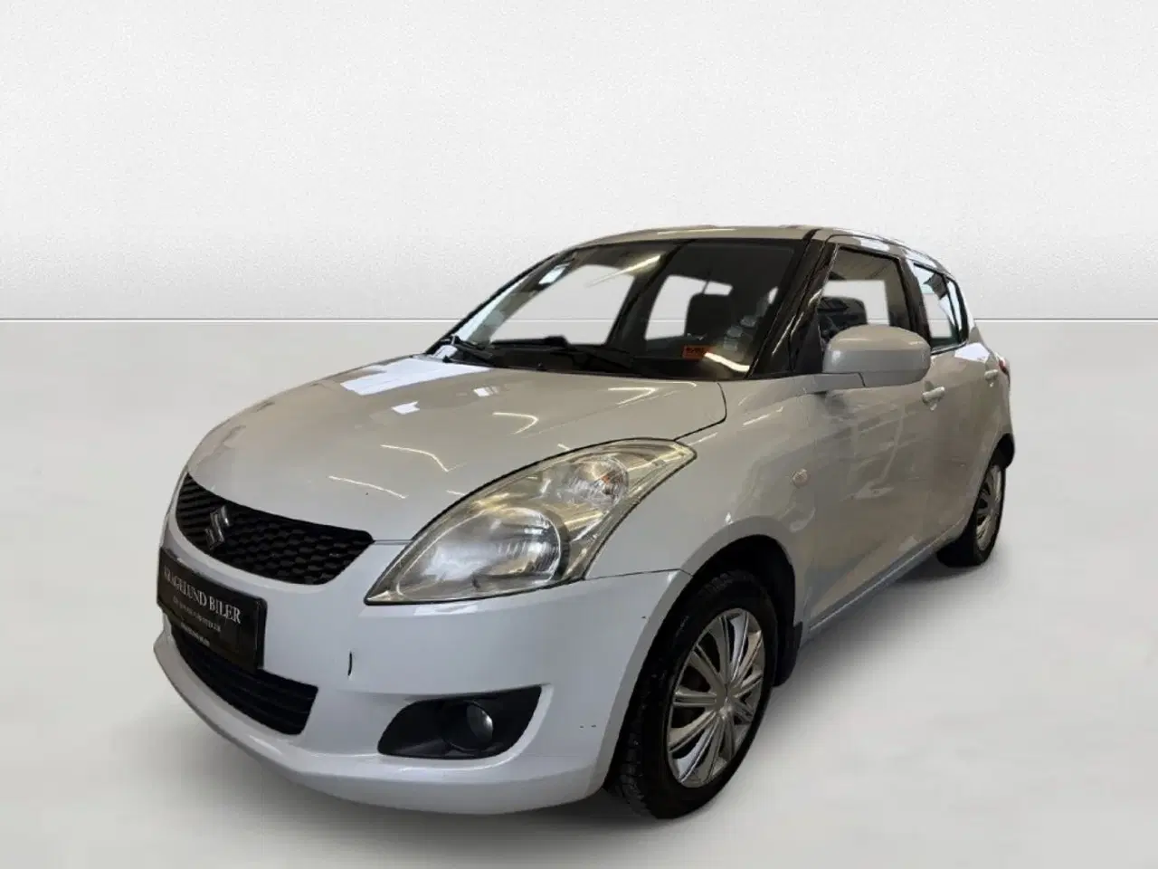 Billede 1 - Suzuki Swift 1,2 Cruise