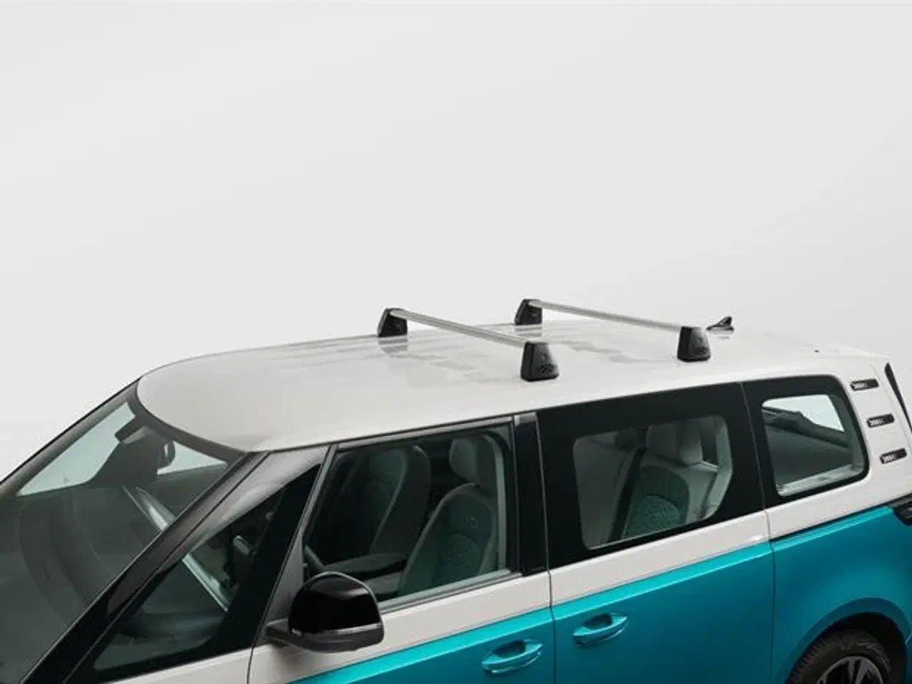 Billede 1 - Originale VW ID Buzz Tagbøjler