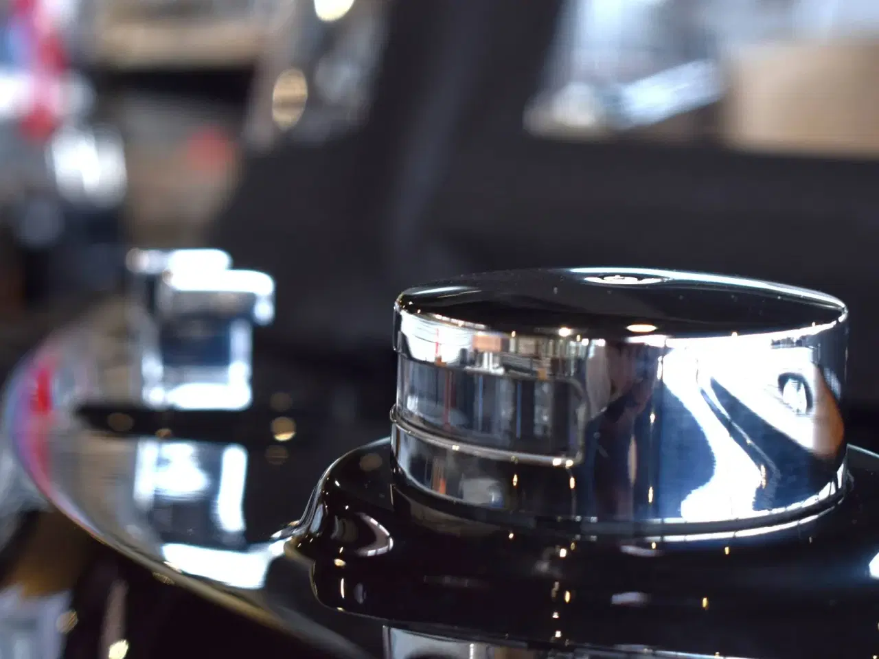 Billede 15 - Corsiva 600 Tender - 25 HK Yamaha/Udstyr