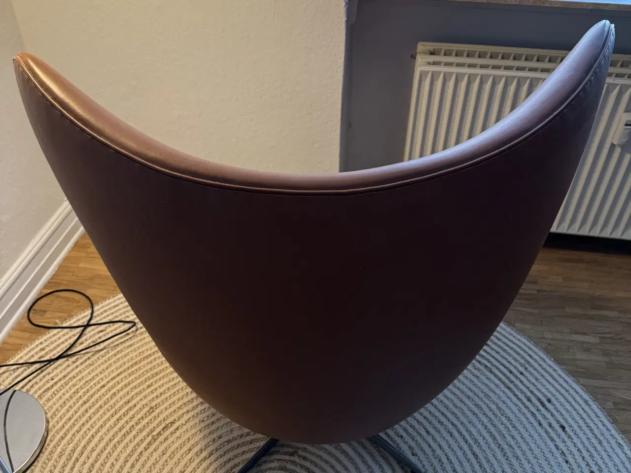 Billede 4 - AJ ægget i flot stand