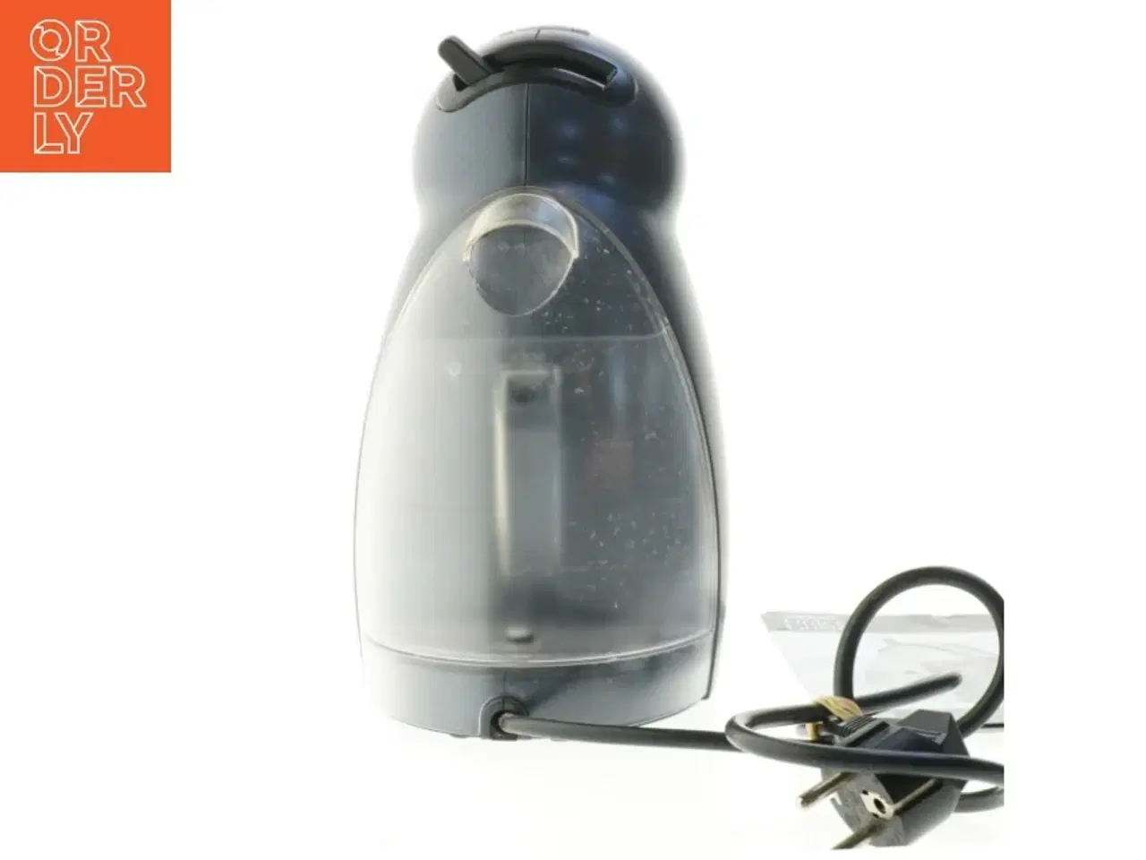 Billede 3 - Kaffemaskine DeLonghi Dolce Gusto fra DeLonghi (str. 29 cm)