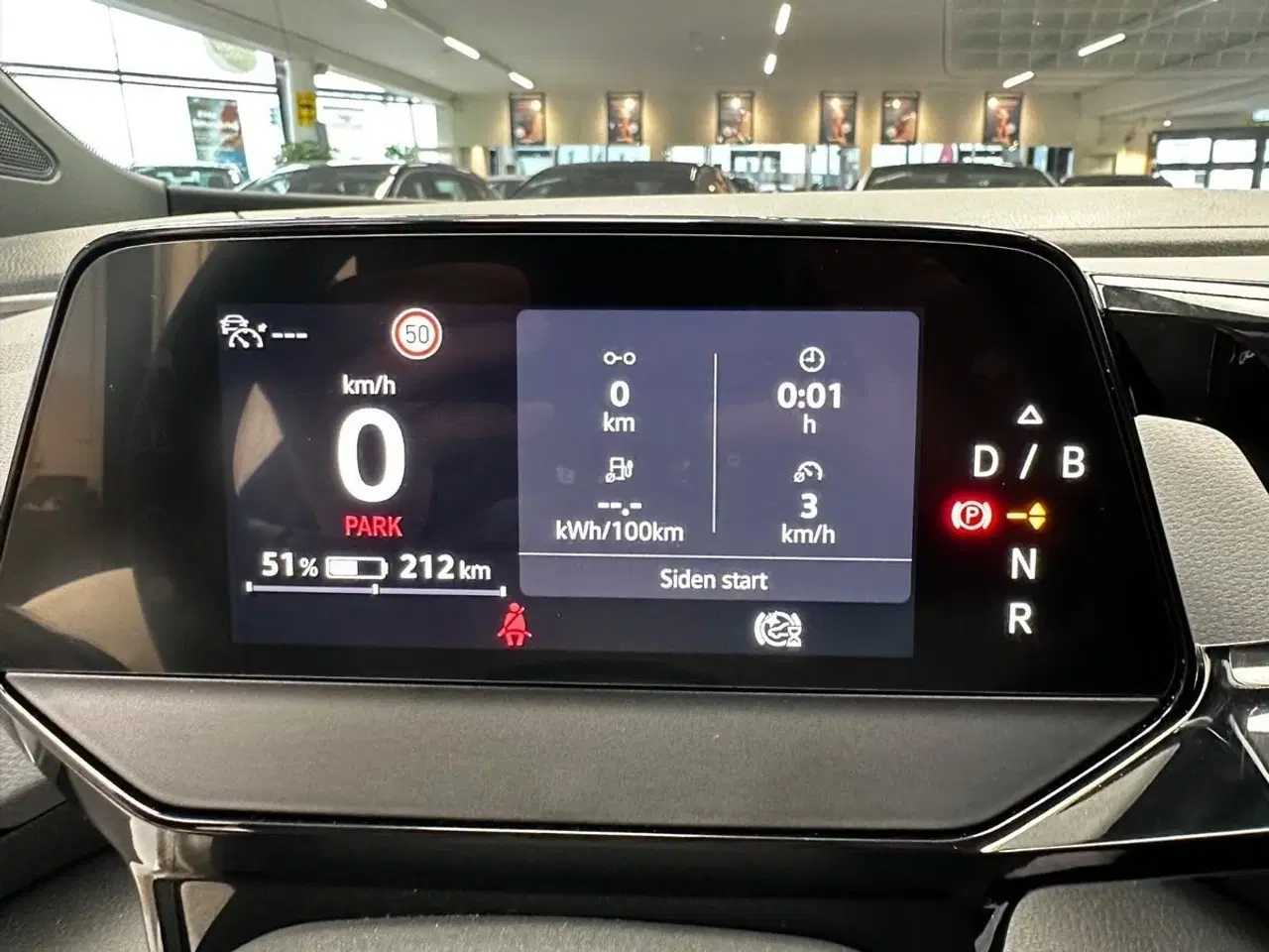 Billede 13 - VW ID.4 77 1ST Pro Performance