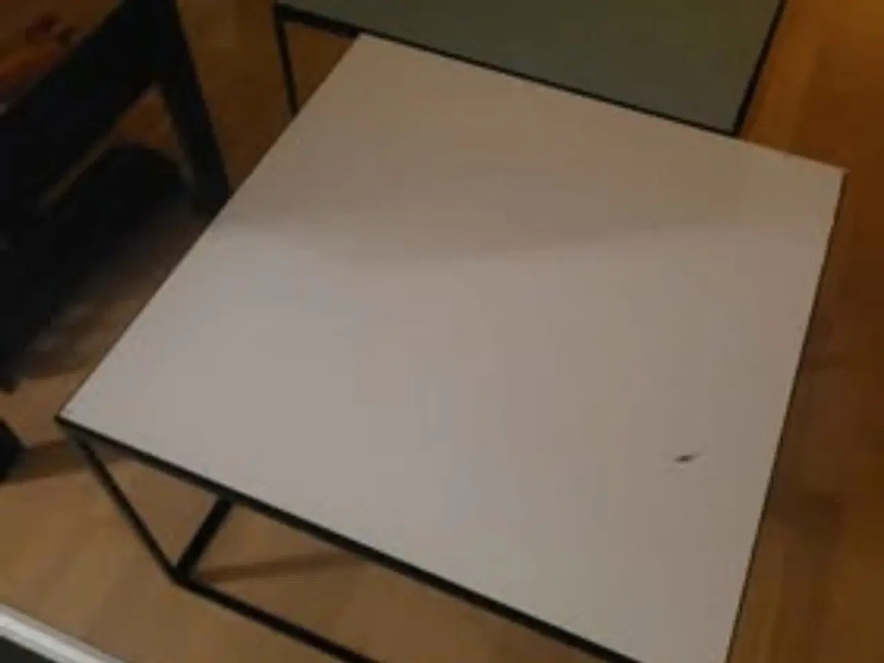 Billede 2 - ☆Virkelig flot sofabord x 2☆