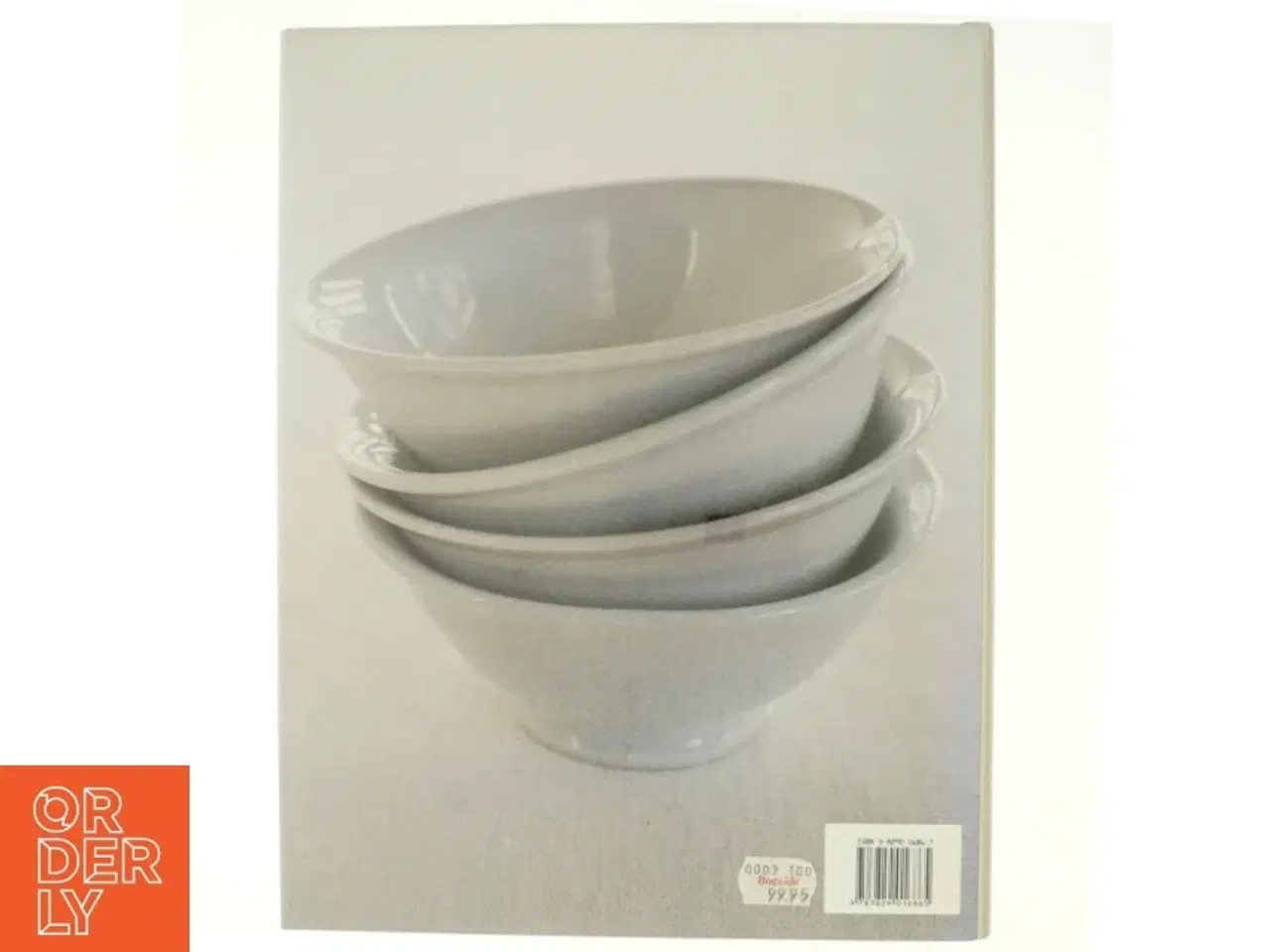 Billede 3 - Moderne mad af Donna Hay, Jytte Brahe Andersen (Bog)