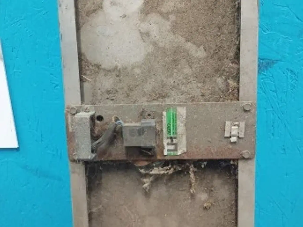 Billede 1 - LH Spildindikator 107cm