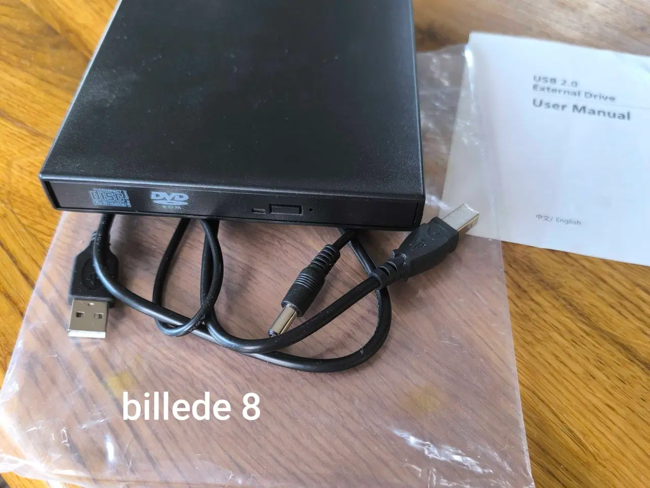 Billede 10 - Elektronik
