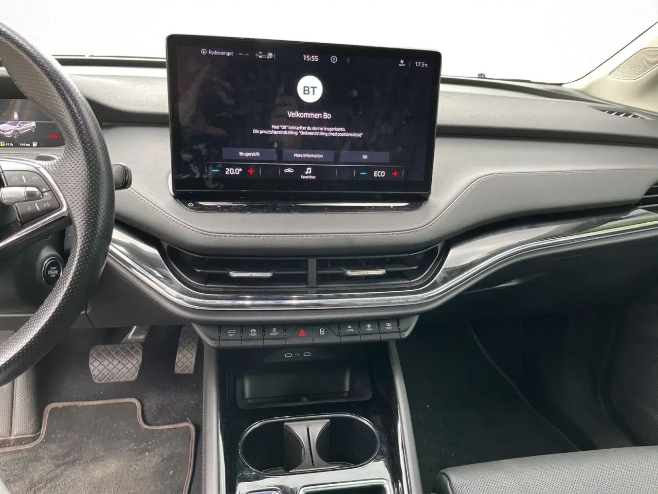 Billede 12 - Skoda Enyaq 80 iV