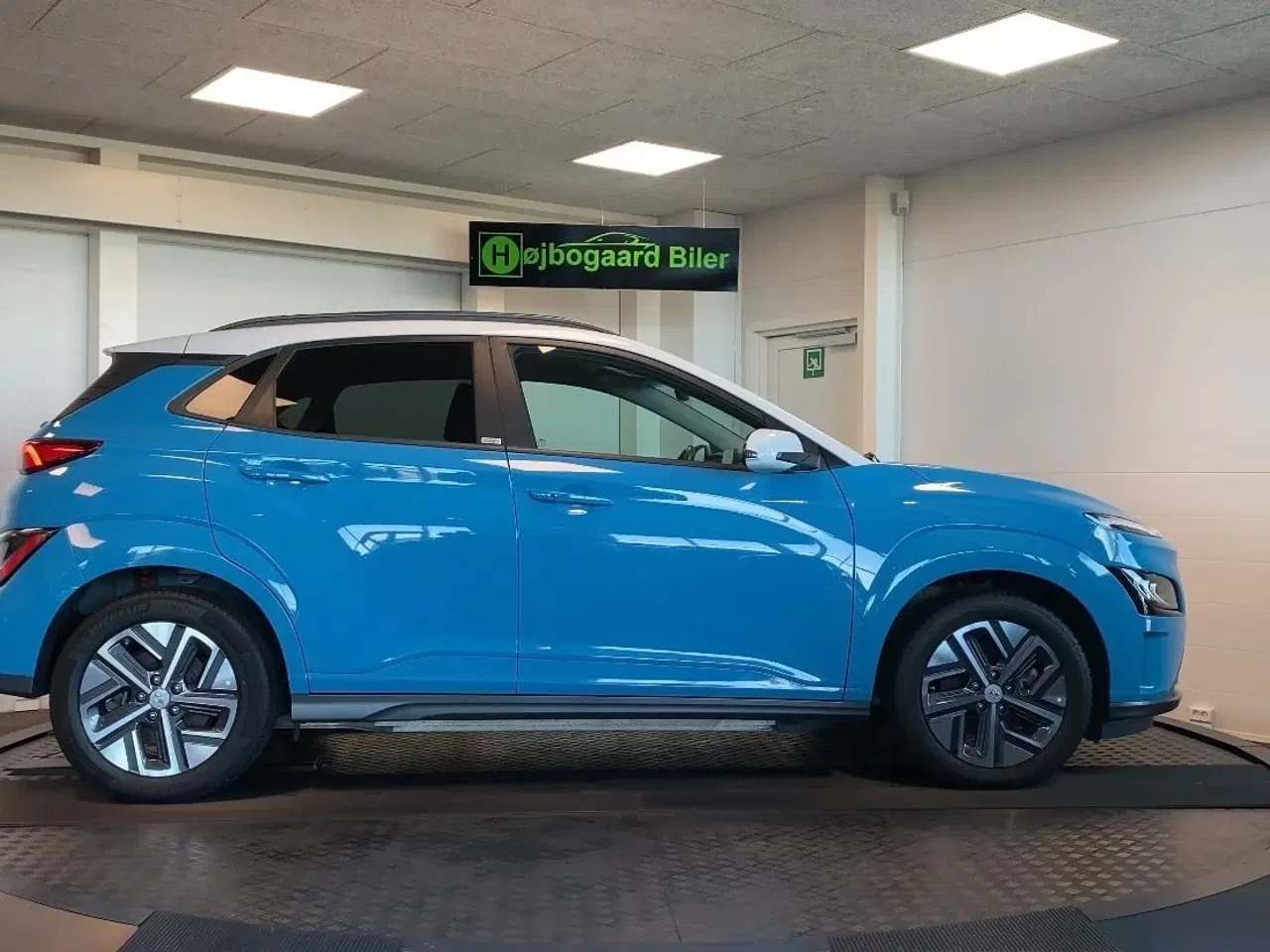 Billede 6 - Hyundai Kona 64 EV Trend