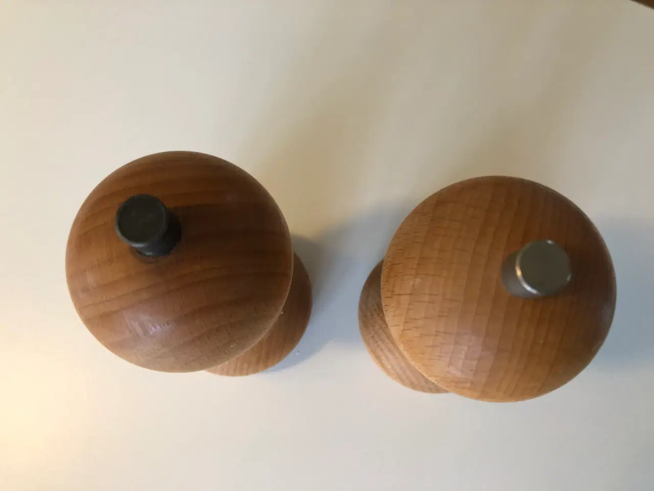 Billede 3 - Salt og Peber sæt, made in Denmark