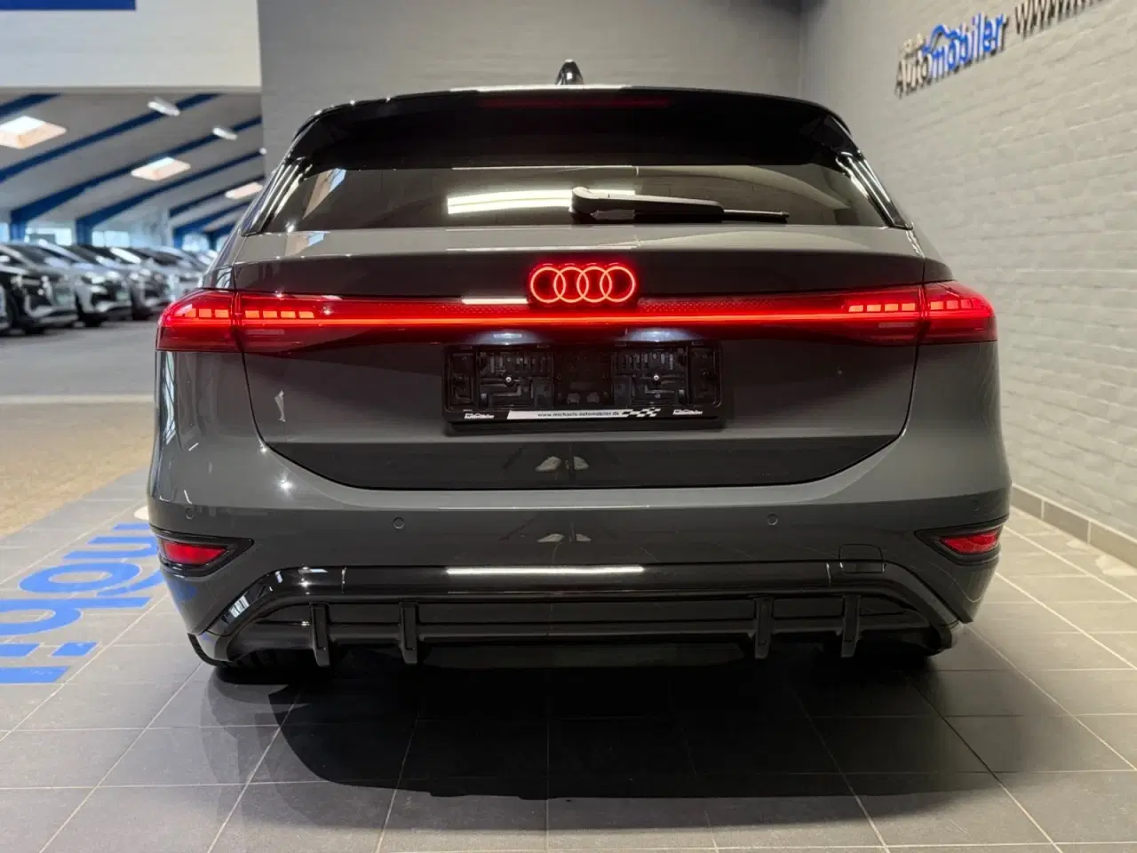 Billede 5 - Audi A6 e-tron  S-line Avant