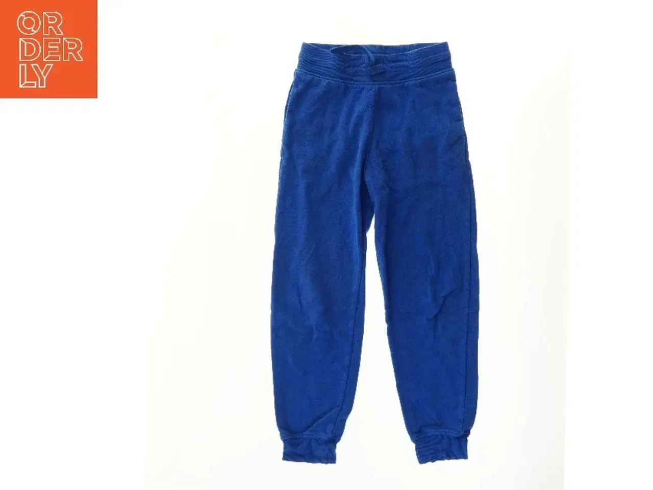 Billede 1 - Blå Sweatpants fra H&M (str. 152)