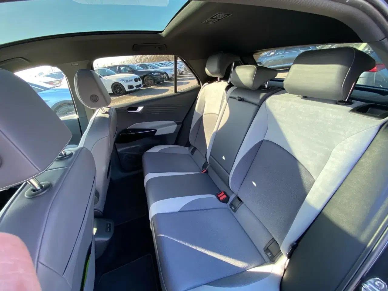 Billede 11 - VW ID.3 EL Pro Family 145HK 5d Aut.