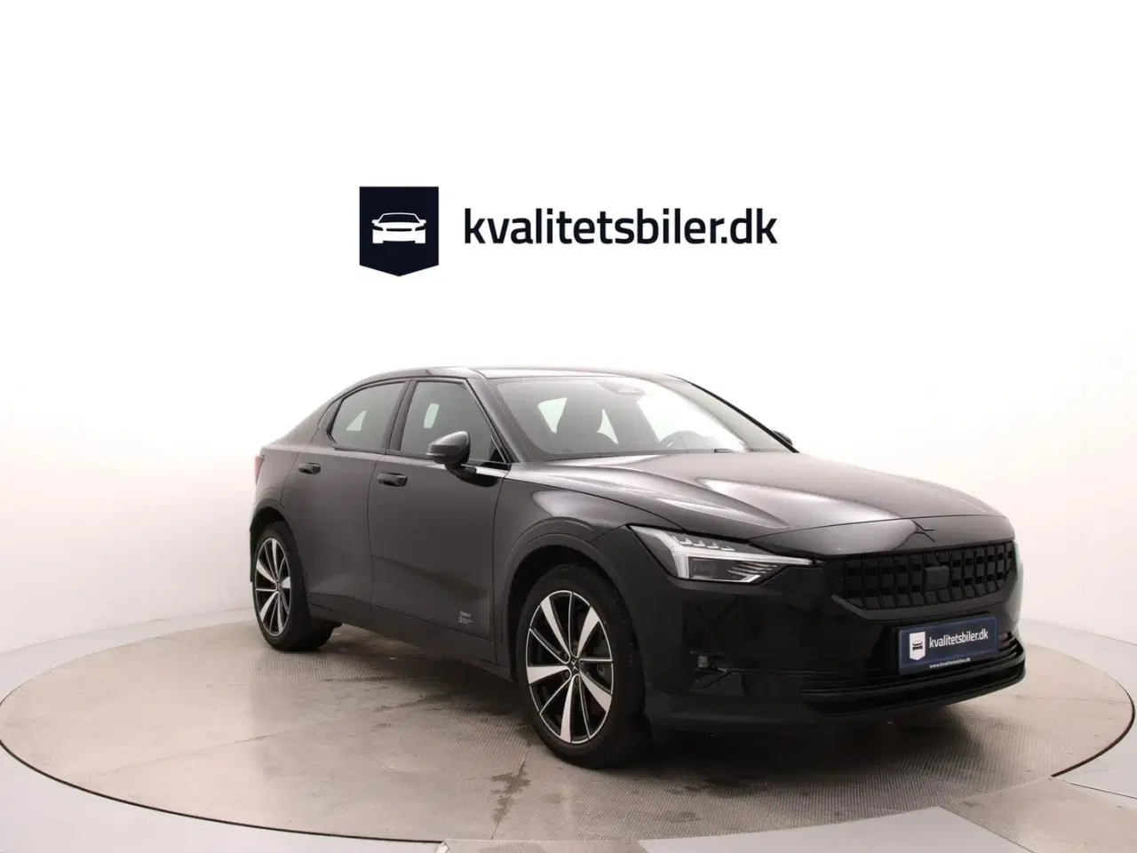 Billede 6 - Polestar 2  Long Range AWD