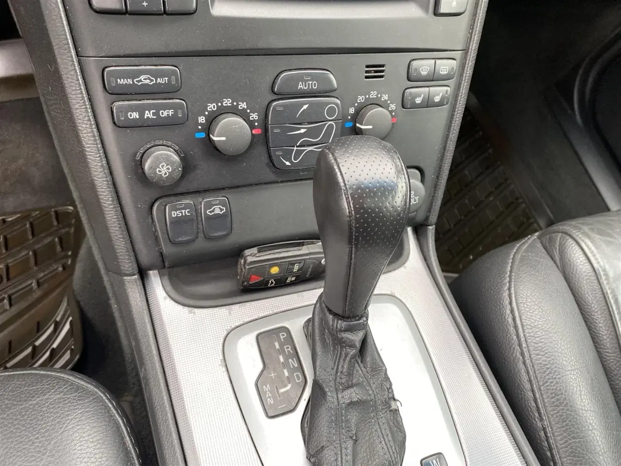 Billede 10 - Volvo XC90 5 Sæder 2,4 D5 AWD 163HK 5d Aut.