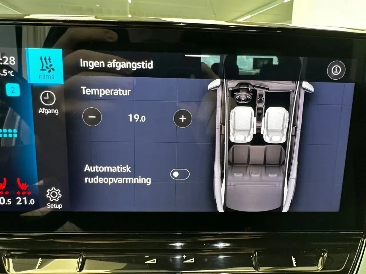 Billede 18 - VW ID.4 77 1ST Pro Performance