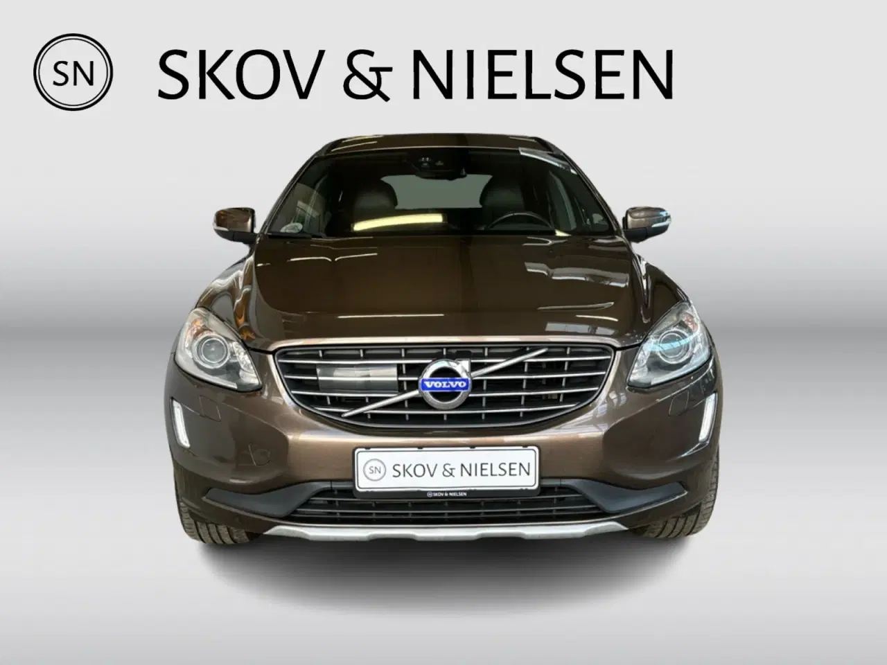 Billede 4 - Volvo XC60 2,0 D4 190 Summum aut.