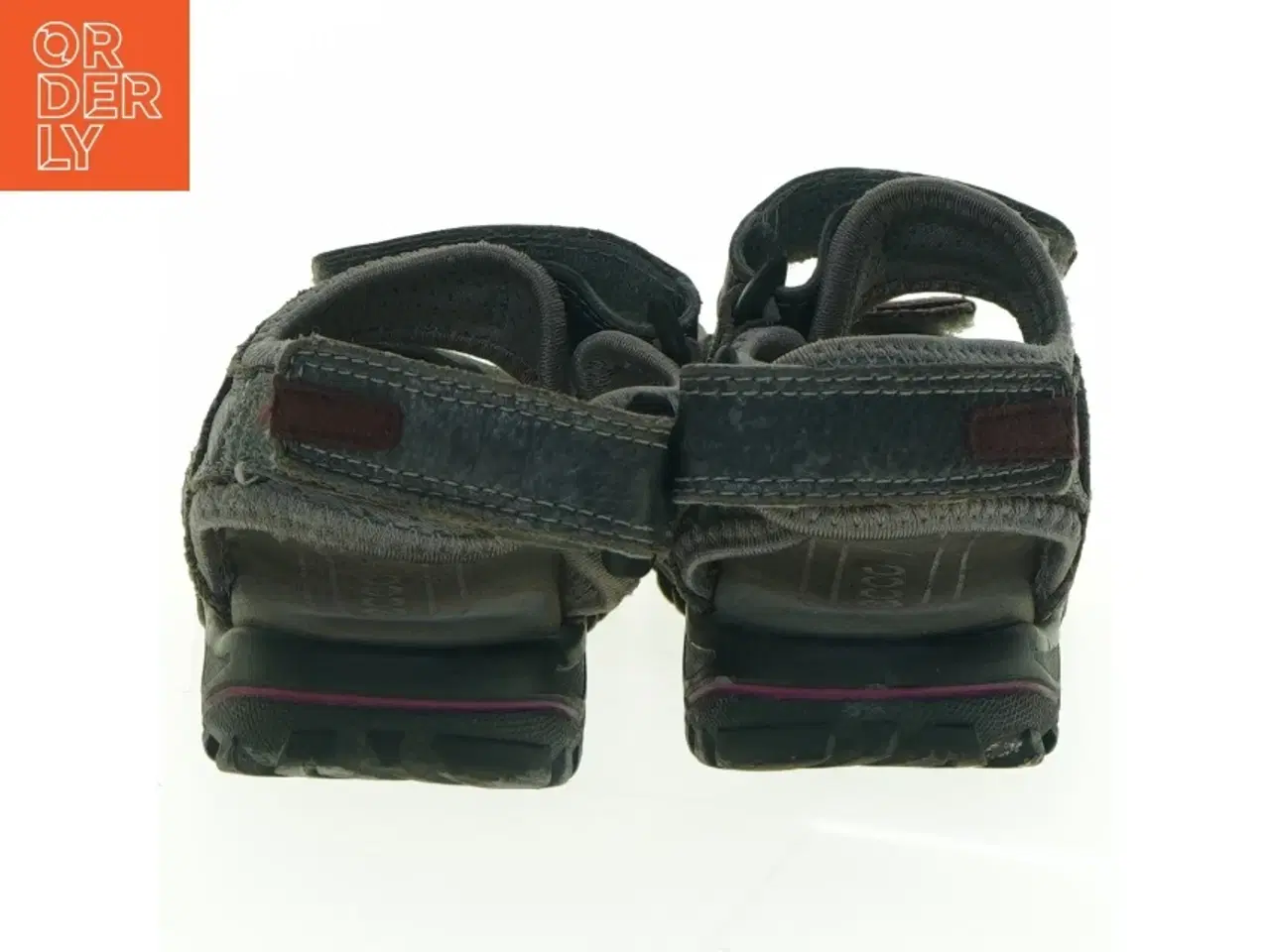 Billede 7 - Sandaler til børn fra Ecco (str. 26)