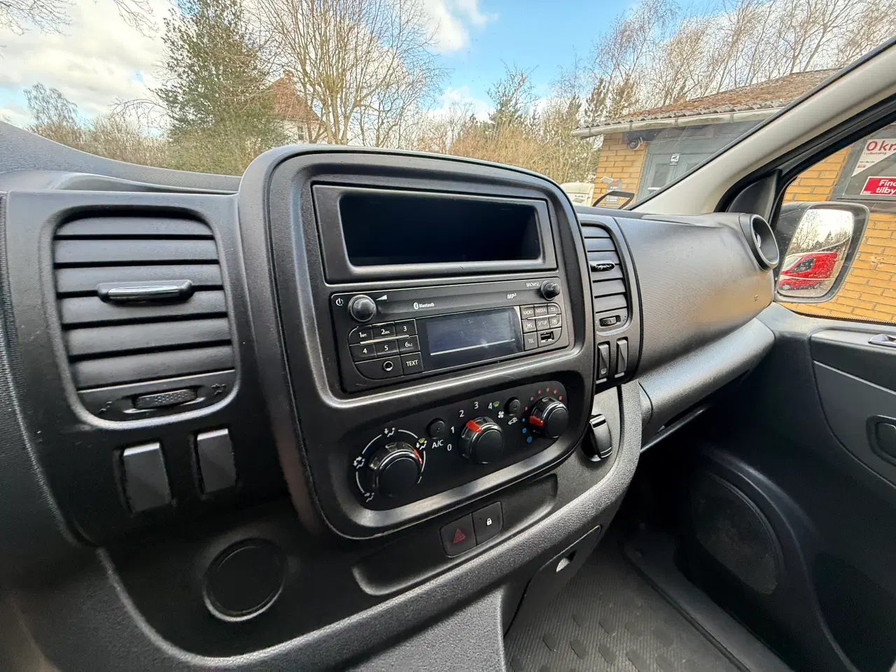 Billede 12 - Fiat talento 1.6 lang model 2019