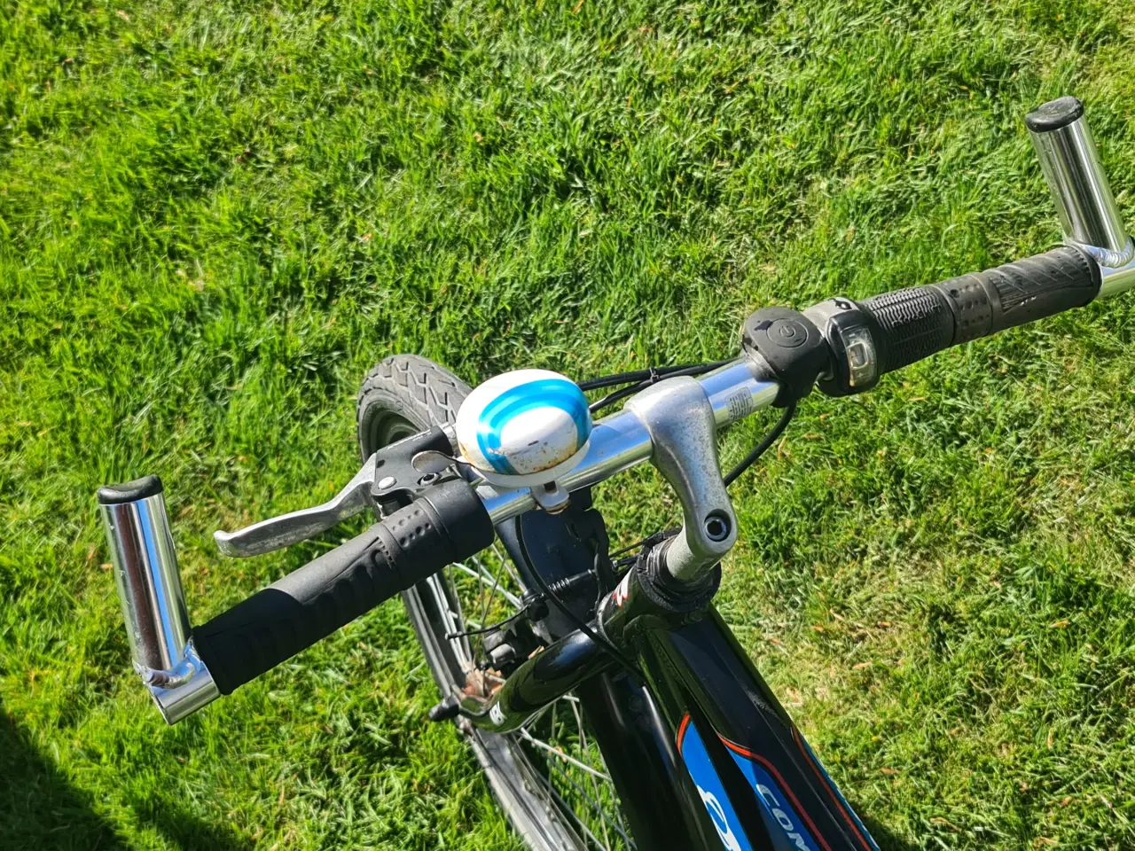 Billede 3 - Drengecykel MBK 20"