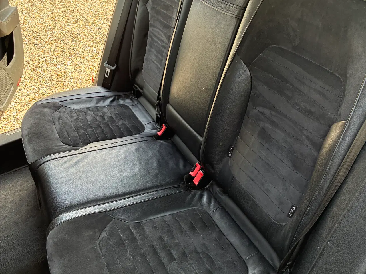 Billede 5 - Vw Passat 1,6 tdi bluemotion 