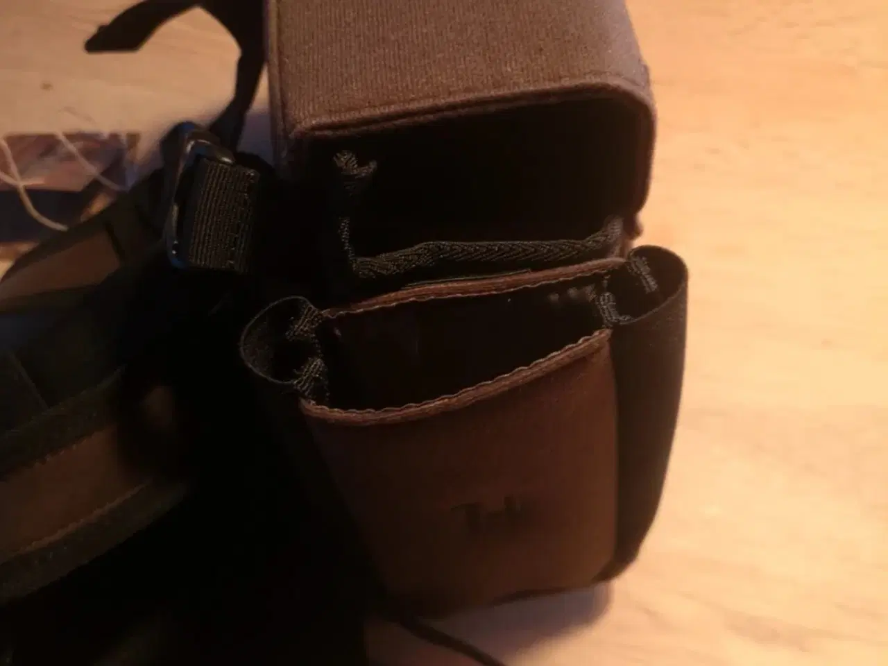 Billede 5 - Härkila kikkert taske 