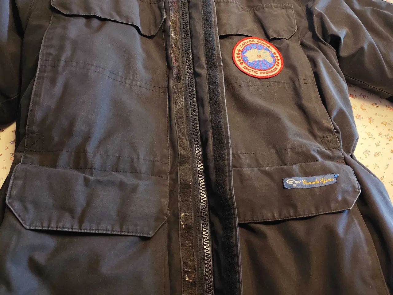 Billede 8 - Canadian goose expedition