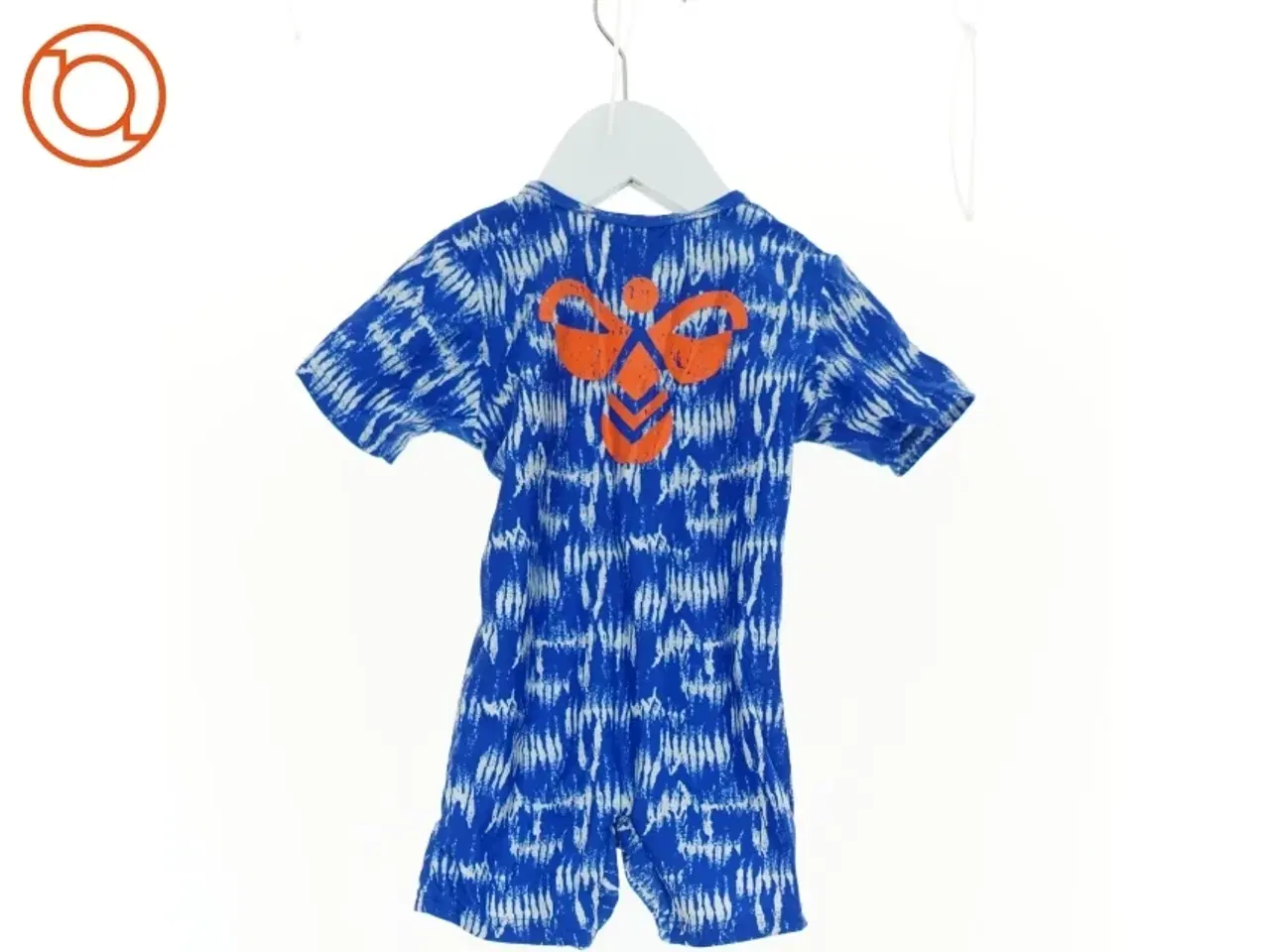 Billede 2 - Badedragt fra Hummel (str. 80 cm)