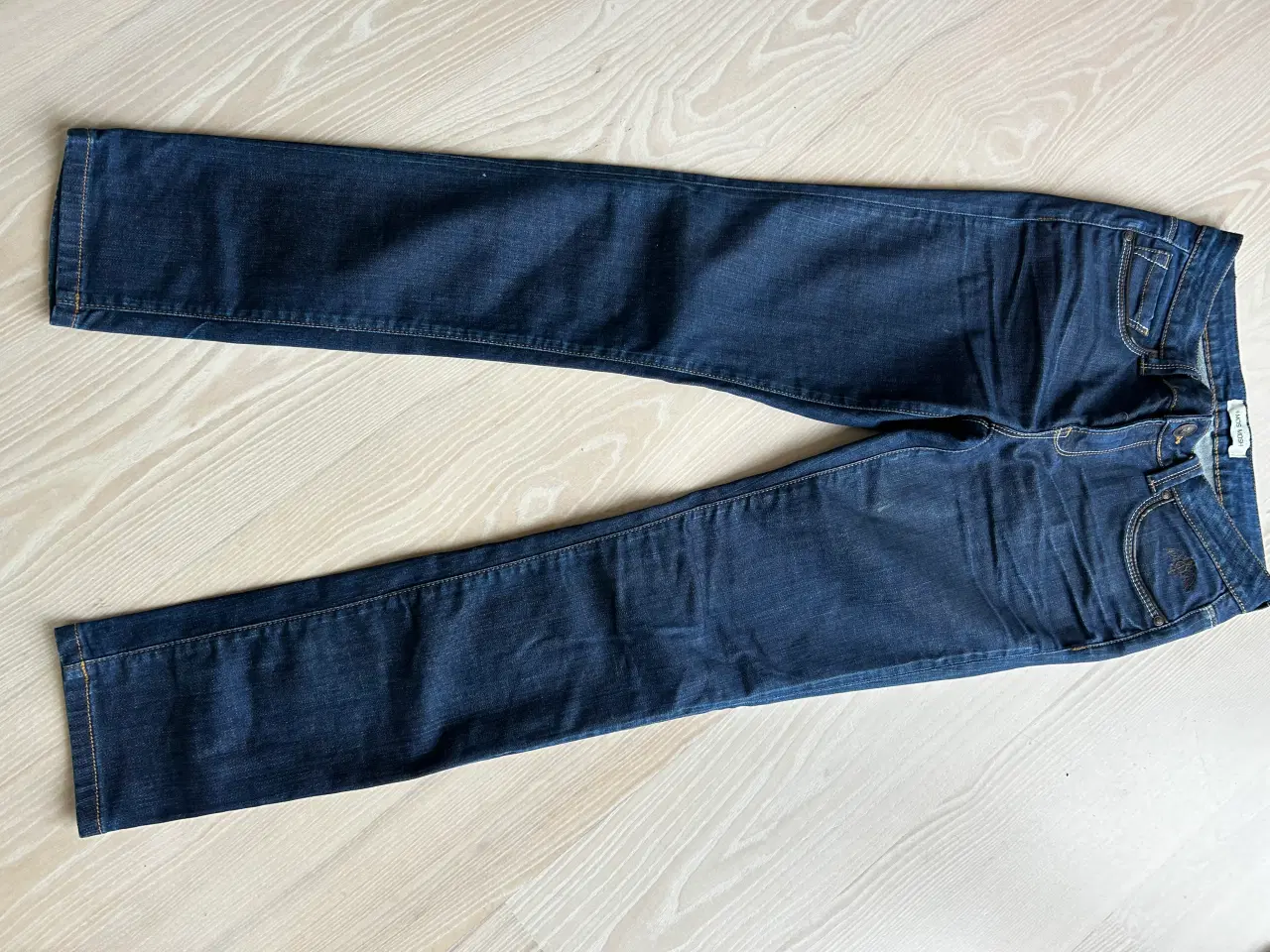 Billede 6 - Jeans fra Mos Mosh 