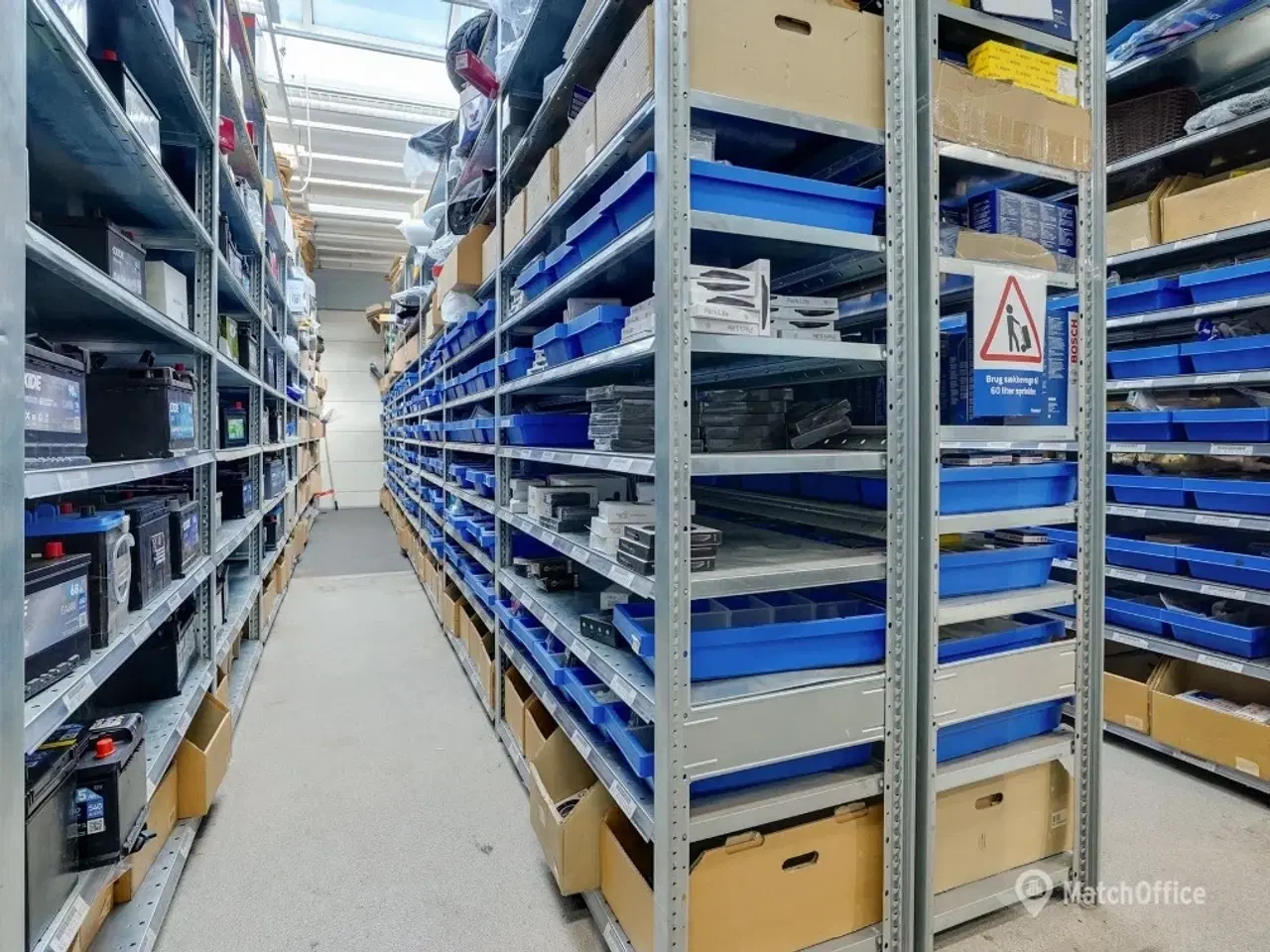 Billede 11 - Butikslejemål i attraktivt område lige ved siden af Kolding Storcenter