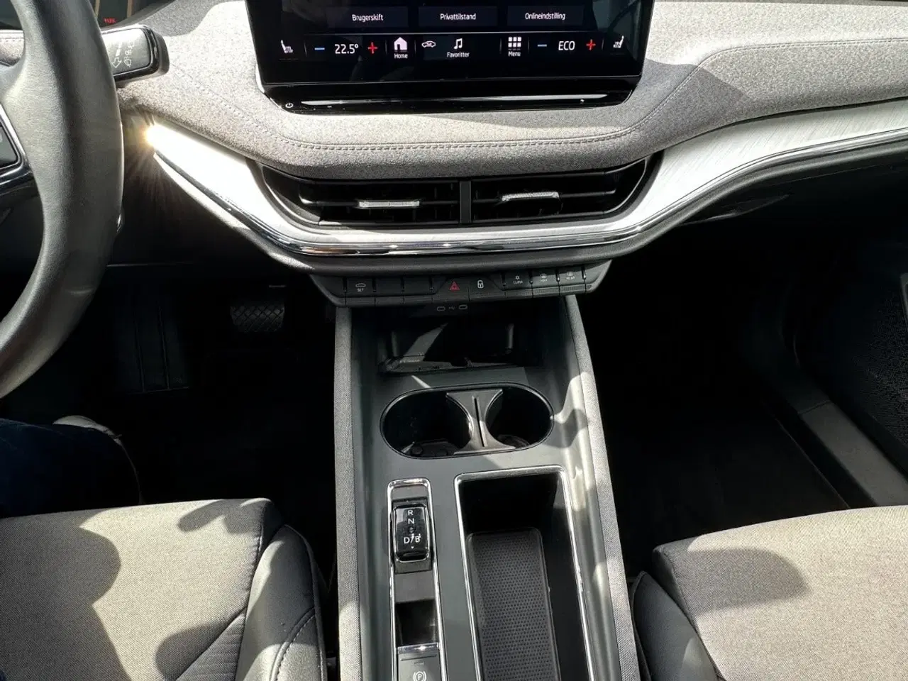 Billede 6 - Skoda Enyaq 60 iV