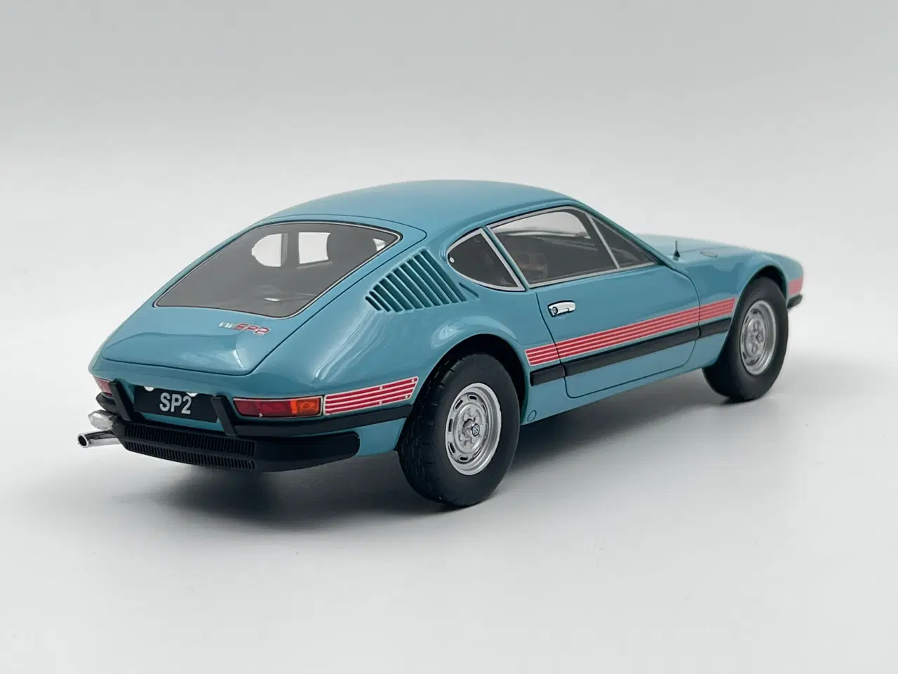 Billede 4 - 1972 VW SP2 Limited Edition - 1:18