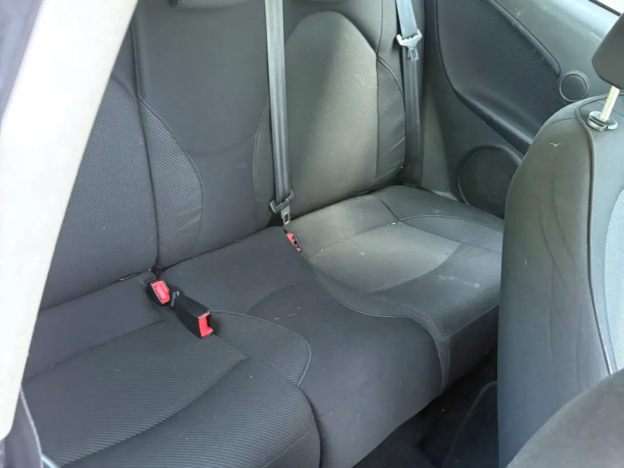 Billede 10 - Alfa Romeo MiTo 1.3 JTDM 90 HK – Årgang 2009