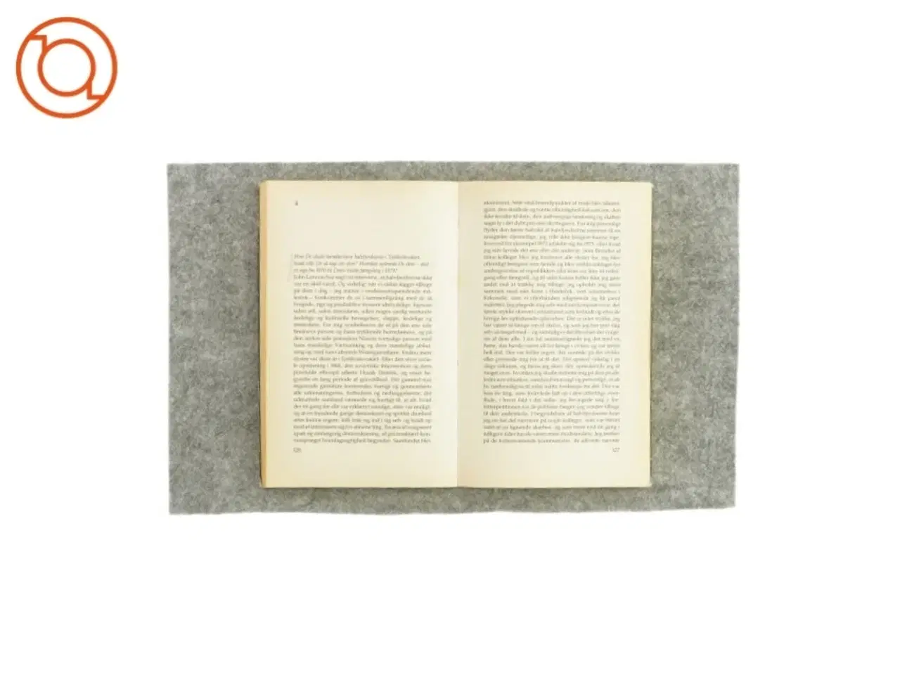 Billede 3 - Fjernforhør af Václav Havel (Bog)